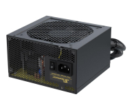 Seasonic Core GM 500W 80 Plus Gold - 514803 - zdjęcie 1
